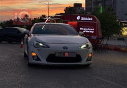 تويوتا GT 86
